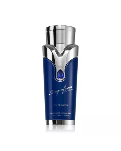 Armaf Magnificent Pour Homme Eau De Parfum 100ml Spray