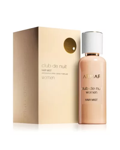 Armaf Club De Nuit Women Hair Mist 55ml Spray