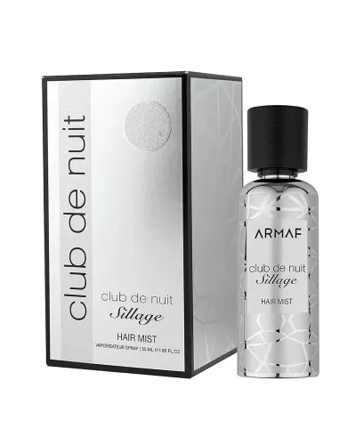 Armaf Club De Nuit Sillage Hair Mist 55ml Spray
