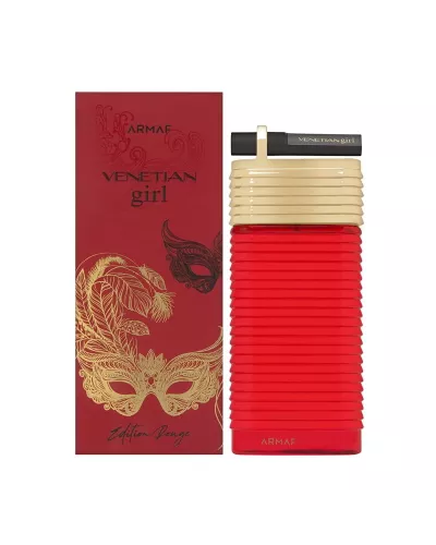 Armaf Venetian Girl Eau de Parfum Rouge Edition 100ml