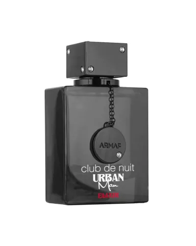 Armaf Club De Nuit Urban Man Elixir Ep 105 Vp Novedad