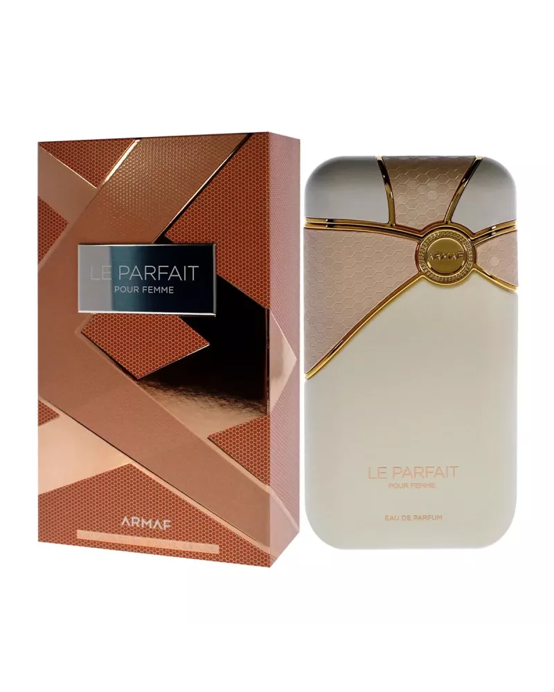 Armaf Le Parfait Eau de Parfum Pour Femme 200ml
