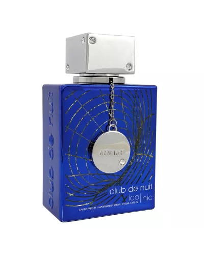 Armaf Club De Nuit Iconic Eau De Parfum 105ml Spray
