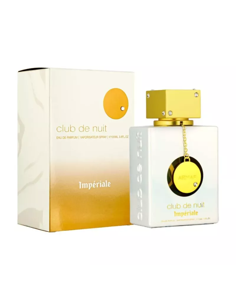 Armaf Club De Nuit Imperiale Eau de Parfum 105ml Spray