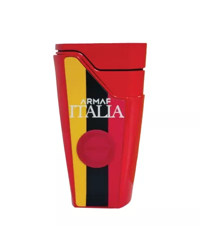 Armaf Italia Eau De Parfum 80ml