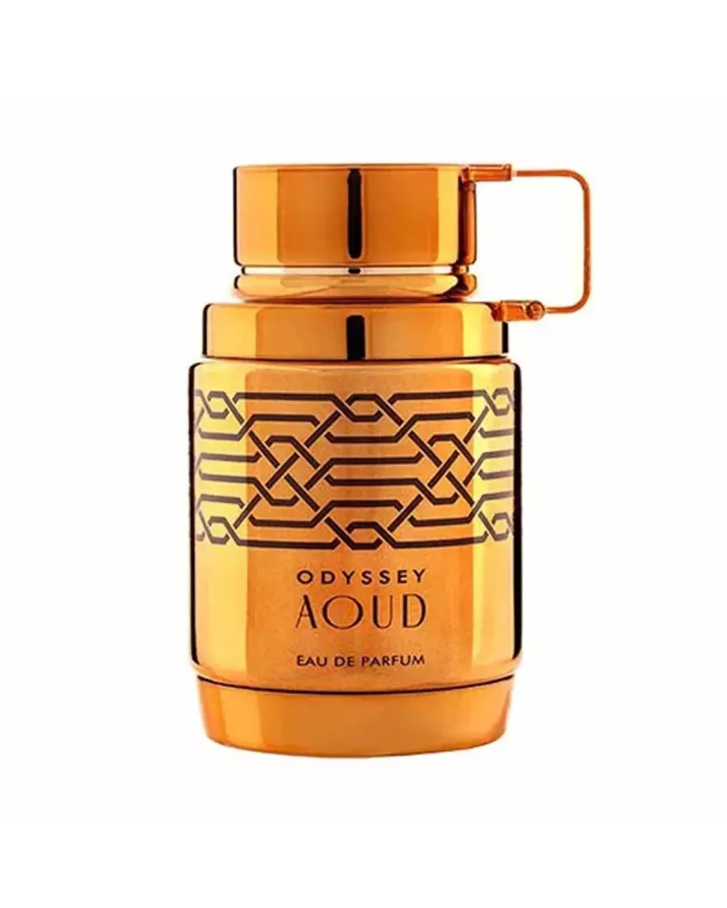 Armaf Odyssey Aoud Eau de Parfum 100ml