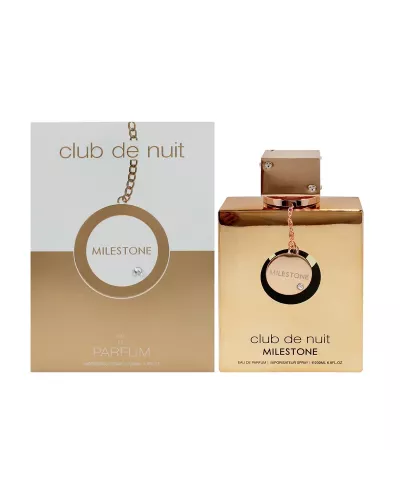Armaf Club De Nuit Milestone Eau de Parfum 200ml Spray