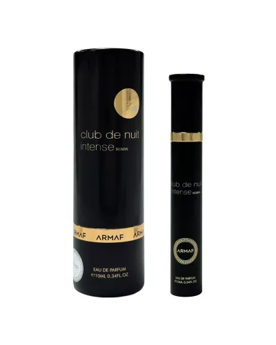 Armaf Club De Nuit Intense Woman Eau de Parfum 10ml Spray