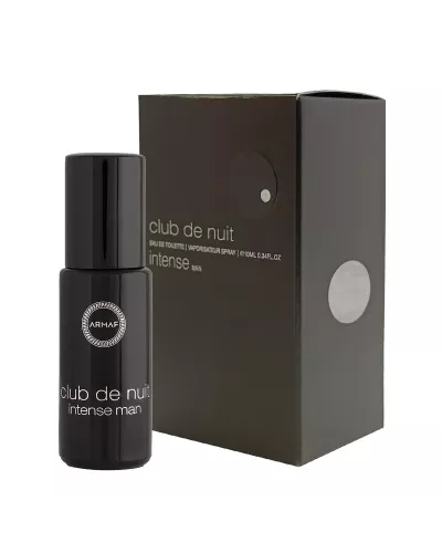 Armaf Club De Nuit Intense Man Eau De Toilette 10ml Spray