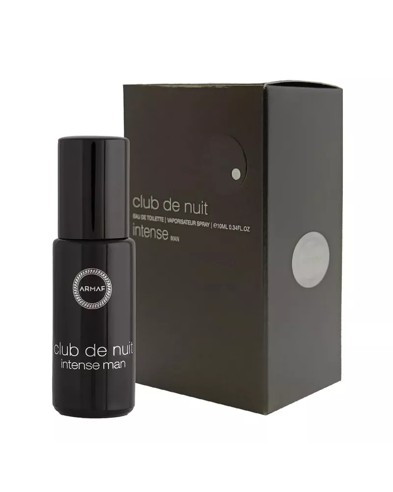 Armaf Club De Nuit Intense Man Eau de Toilette 10ml Spray