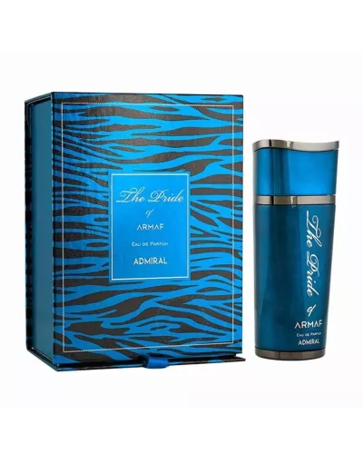 Armaf The Pride Admiral Eau De Parfum 100ml