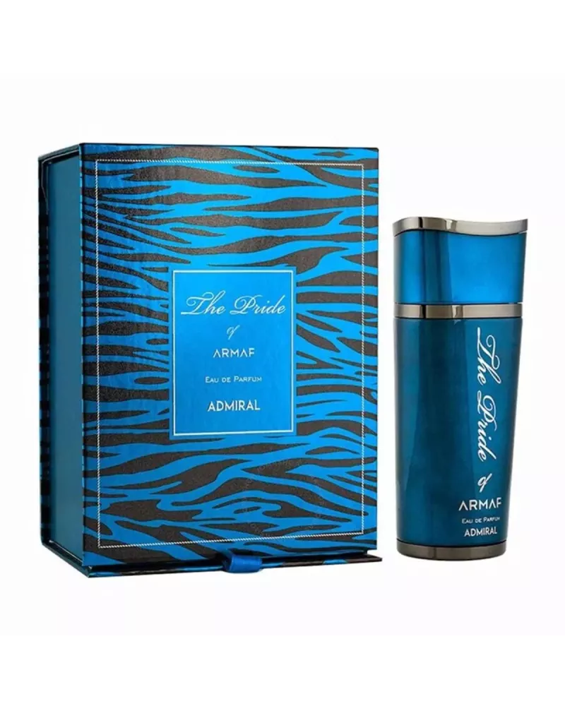Armaf The Pride Admiral Eau de Parfum 100ml