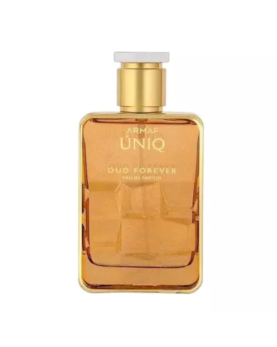 Armaf Uniq Oud Forever Eau De Parfum 100ml Spray