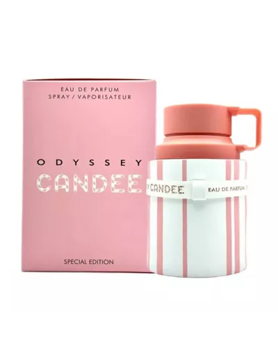 Armaf Odyssey Candee Eau de Parfum Special Edition 100ml Spray