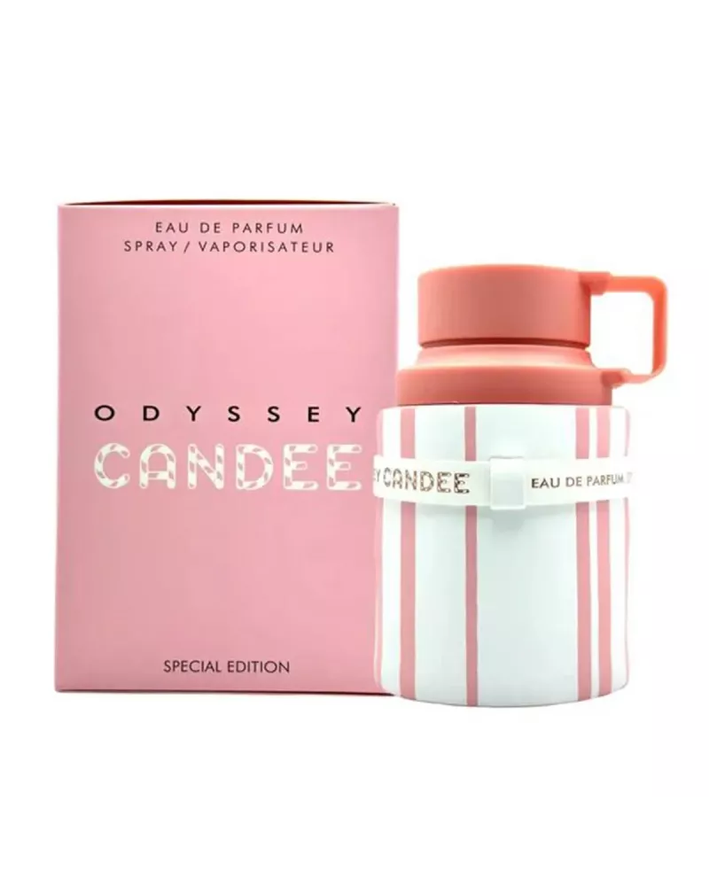 Armaf Odyssey Candee Eau de Parfum Special Edition 100ml Spray