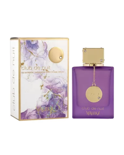 Armaf Club De Nuit Maleka Eau De Parfum 105ml
