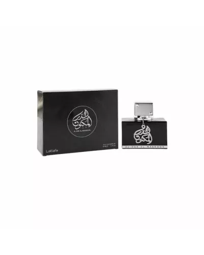 LATTAFA AL DUR AL MAKNOON EAU DE PARFUM SPRAY 100ML