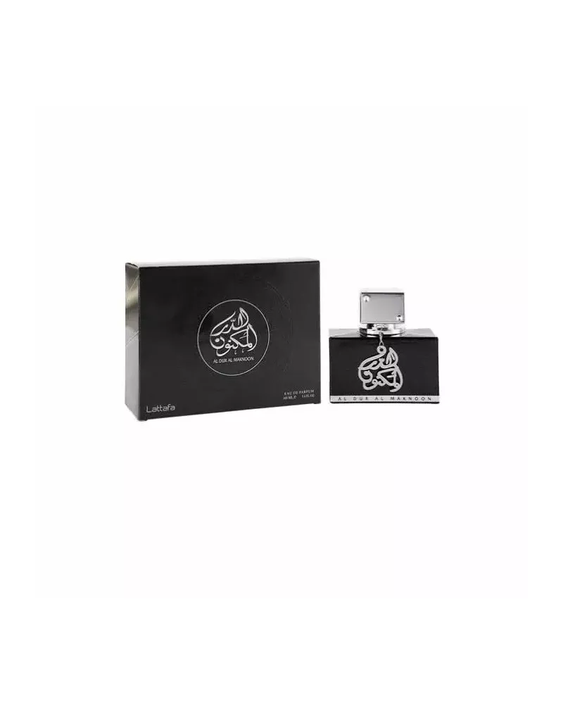 LATTAFA AL DUR AL MAKNOON Eau de Parfum Spray 100ml