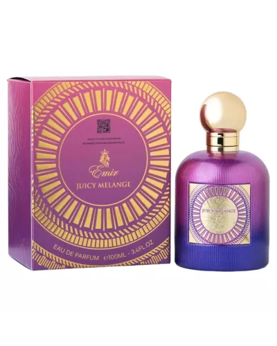 Emir Mélange Eau de Parfum 100ml