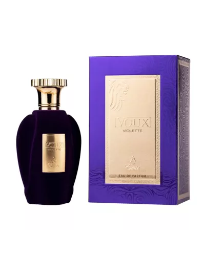 Emir Voux Violette Eau de Parfum 100ml