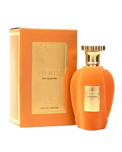 Paris Corner Emi Voux Patisserie Eau de Parfum 100ml