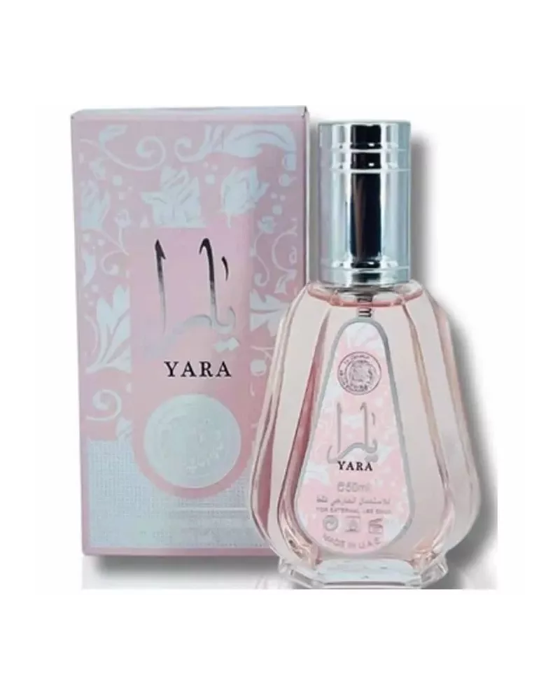 LATTAFA YARA Eau de Parfum Spray 50ml