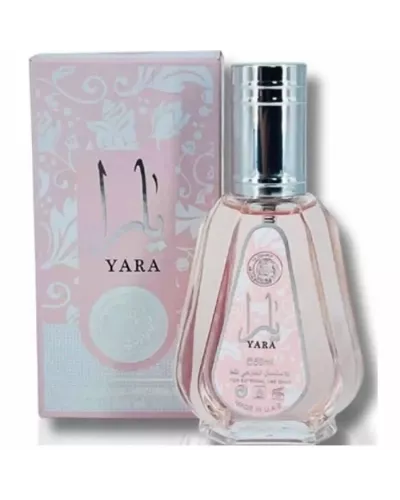 LATTAFA YARA Eau de Parfum Spray 50ml