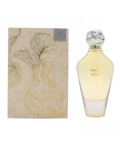 Ard Al Zaafaran Silk Mood Eau de Parfum 100ml