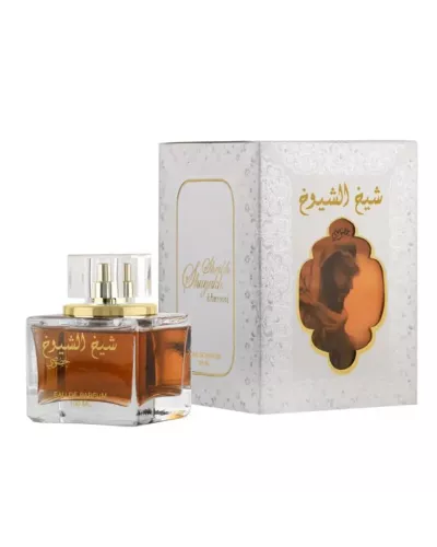 Lattafa Sheikh Al Shayookh Eau de Parfum 100ml Spray