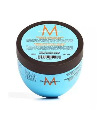 Intensive Hydrating Moisture Mask 250ml