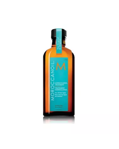 Moroccanoil Oil for All Hair Types 100ml
