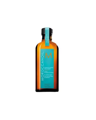 Moroccanoil Oil Tous Les Types De Cheveux 25ml