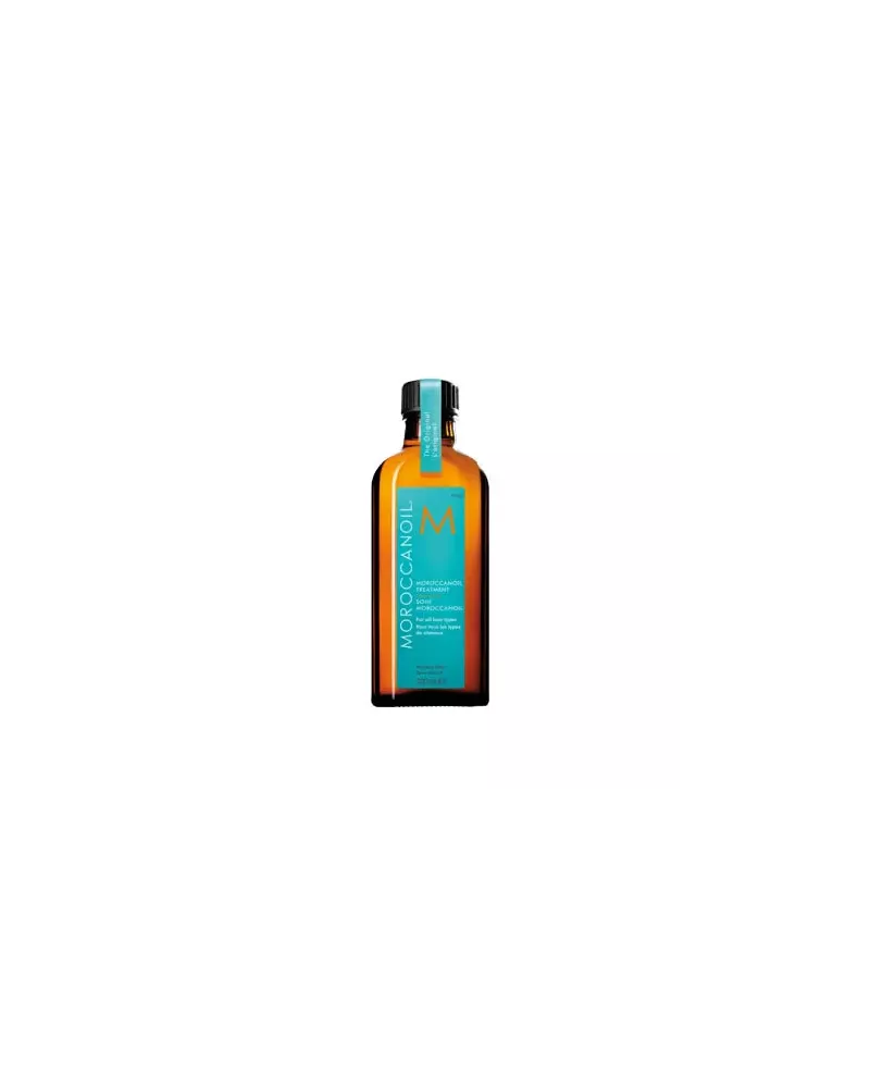 Moroccanoil Oil Tous Les Types De Cheveux 25ml