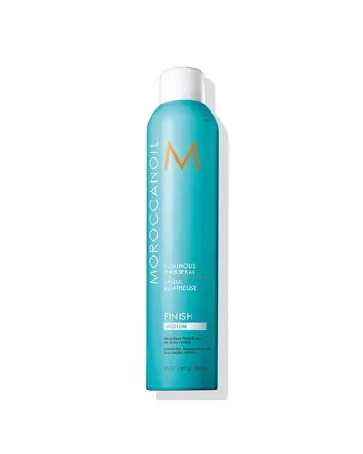 Moroccanoil Finish Laque Lumineuse Medium 330ml