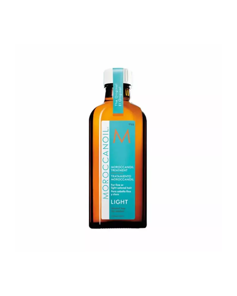 Moroccanoil Light Tratamiento 200ml