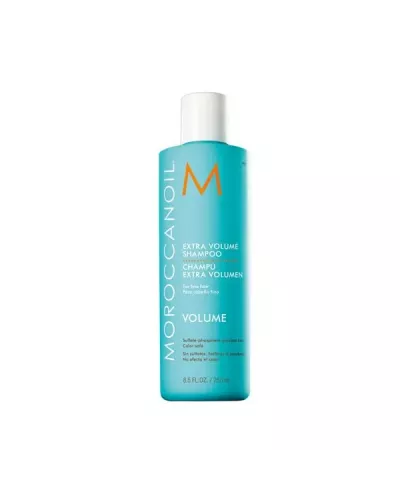 Volume Shampooing Extra Volume 250ml