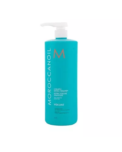 Moroccanoil Volume Shampooing Extra Volume 1000ml