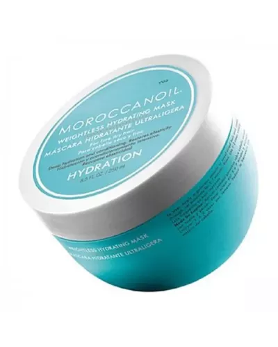 Hydratation Masque Hydratant Lèger 250ml