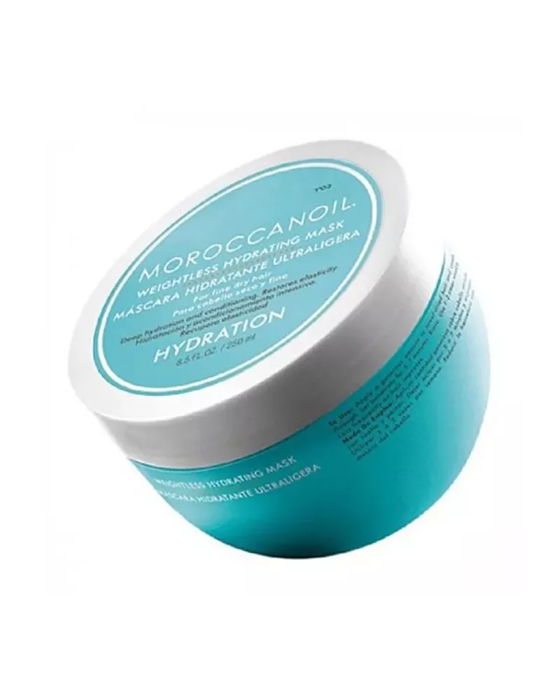 Hydrating Light Moisturising Mask 250ml