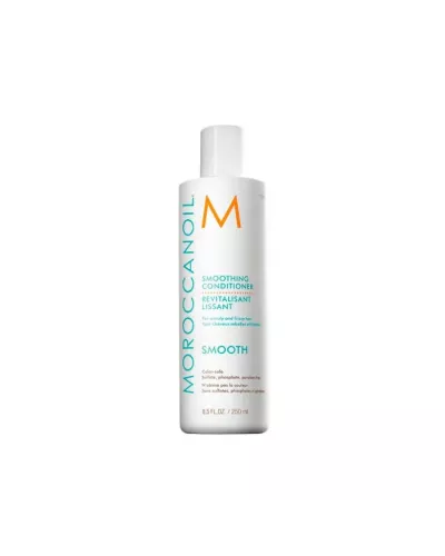 Moroccanoil Smooth Après Shampooing Disciplinant 250ml