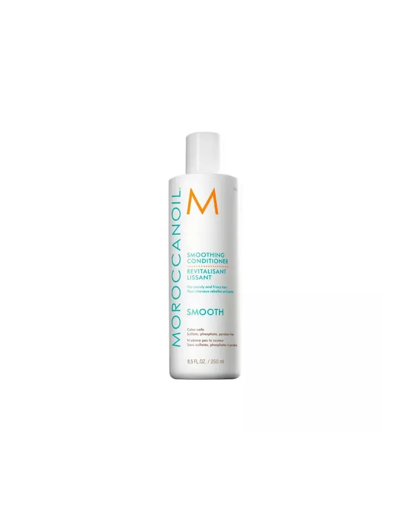 Moroccanoil Smooth Après Shampooing Disciplinant 250ml