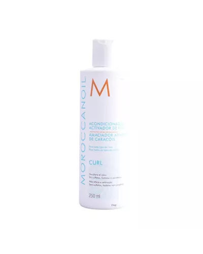 Moroccanoil Curl Enhancing Conditioner 250ml