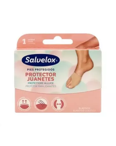 Salvelox Bunion Protector 1 Unit