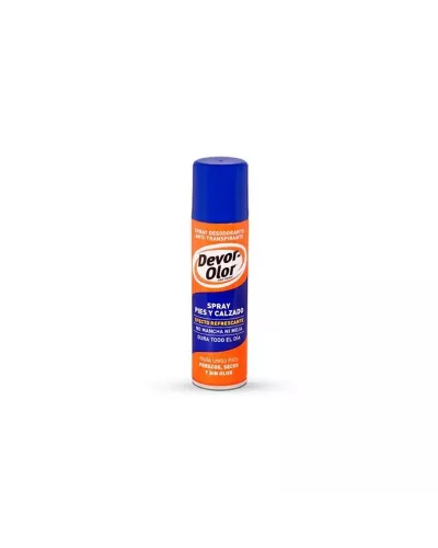 Devor Olor Devor-Olor Spray Regular 150ml