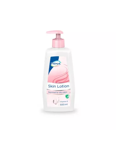 Tena Body Lotion 500ml