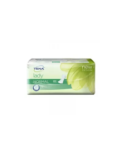 Tena Lady Normal 12 Unidades