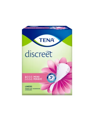 Tena Lady Mini Magic 34U