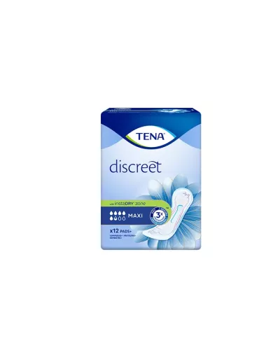 Tena Lady Compress Maxi 12 UD
