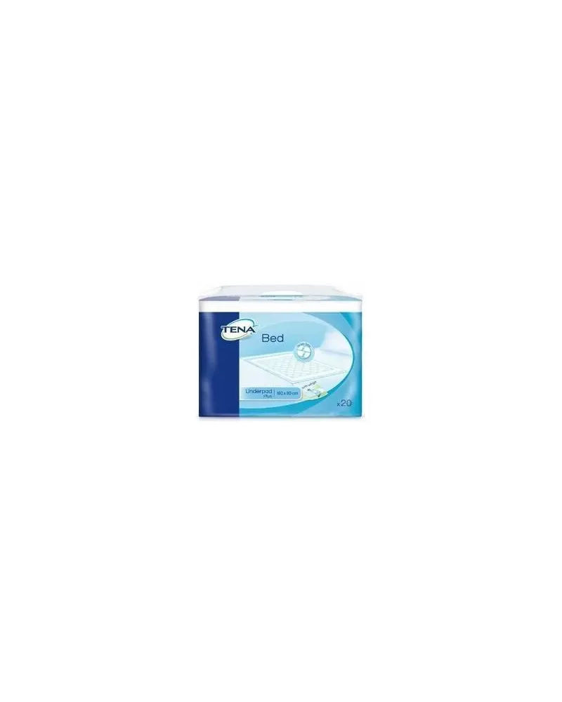 Bed Protector Tee Plus 80x180 20 Units