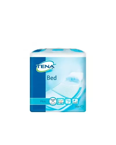 Tena Soaker Bed Plus 60x90 35U